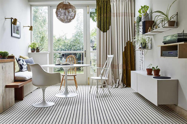 How to Decorate and Organize Small Space In Minimum Budget?