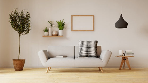 Are You Using The Right Wall Decoration For Your Home?