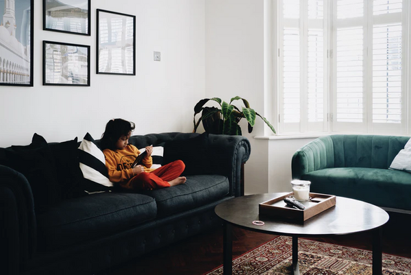 How to Organize Your Home Essentials which flawlessly leads to Maximize Space