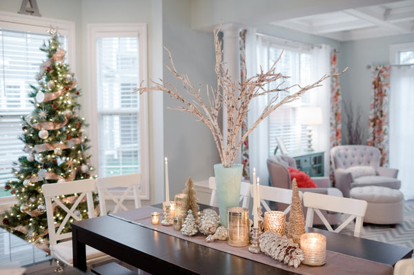 Wall Display Ideas For Christmas 2020 Decoration!