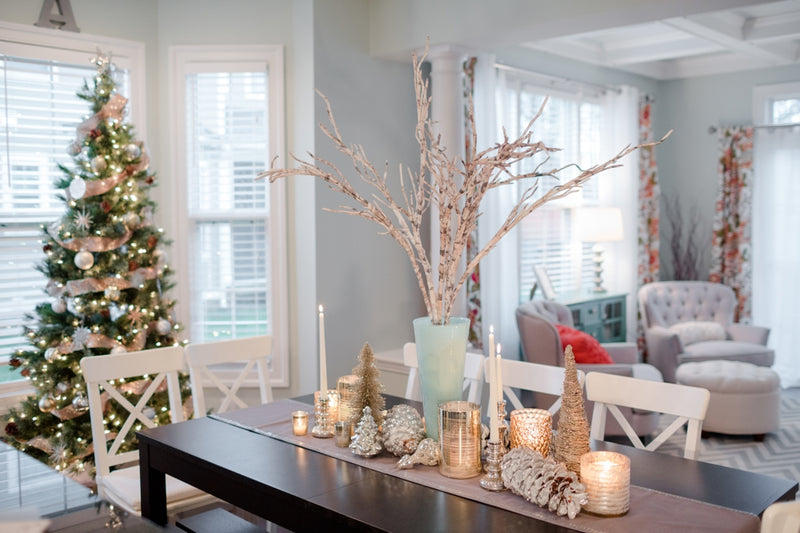 Wall Display Ideas For Christmas 2020 Decoration!