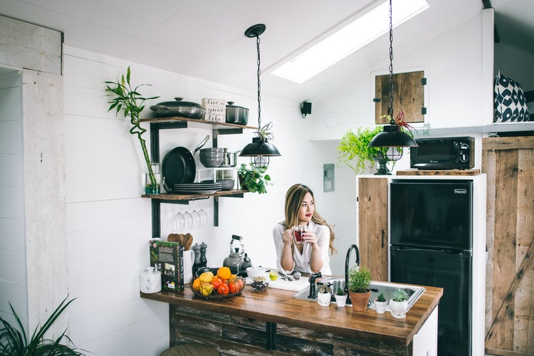 Modern Design Inspiration in Home Decorating