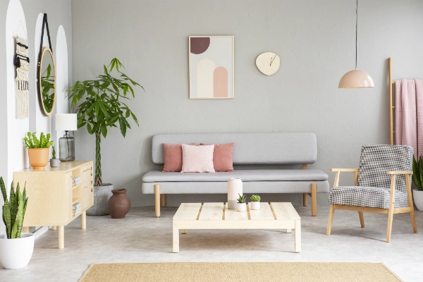 8 Storage Ideas That Make It Feel Bigger Space!