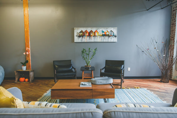 Need an Hour to Make Your Home in Professional Organized