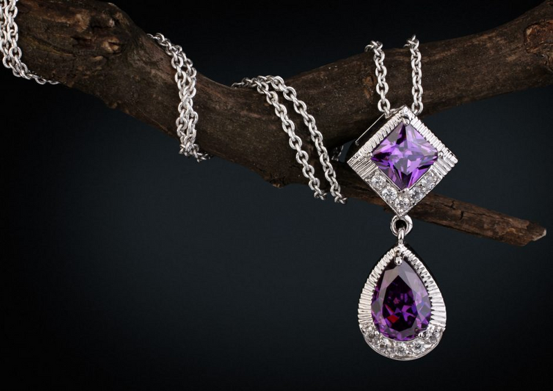 Tired with Unsystematic Placement of Jewelry? Shop Tree Jewelry Holder!
