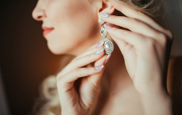 5 Different Clever Ways to Organize Your Jewelry