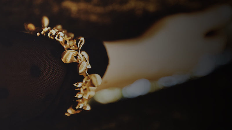 Cunning Easy Tricks To Care Your Jewelry