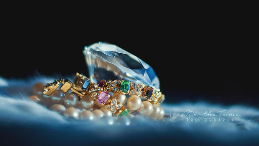 3 Insanely Clever Ideas To Care Your Jewelry With Minimum Effort