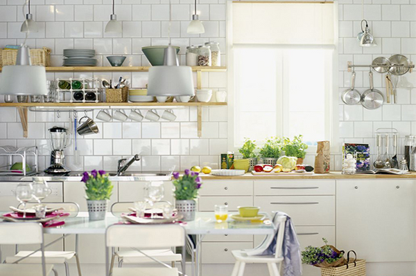 7 Easy Kitchen Organization Maintain Tips That Can Save Your Time
