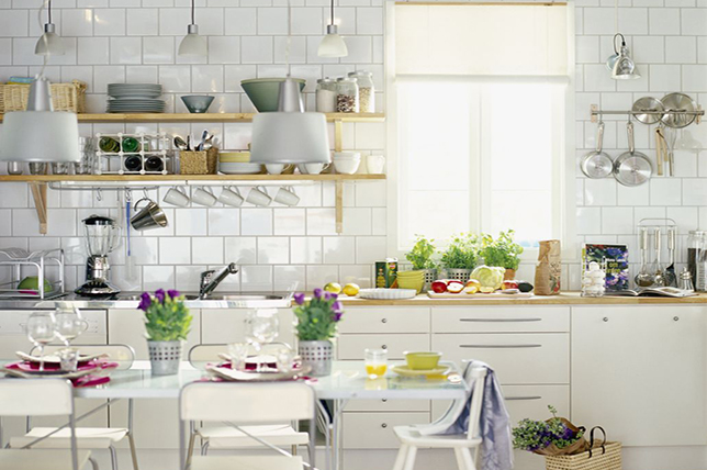 7 Easy Kitchen Organization Maintain Tips That Can Save Your Time
