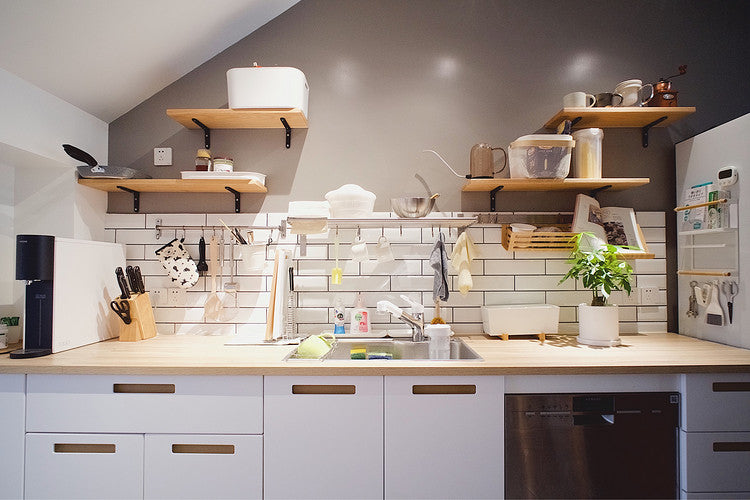 Home Essential- A Fabulous Way to Enhance Your Home-style