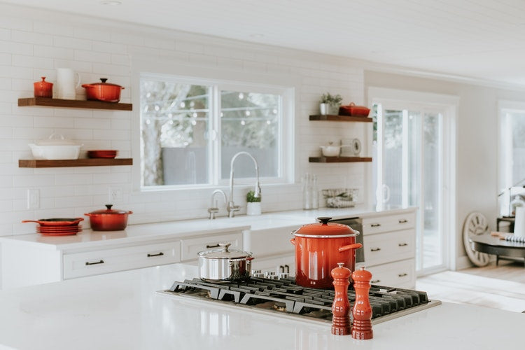 6 Kitchen Cabinet Spaces Saving Ideas Keep You Hassle Free