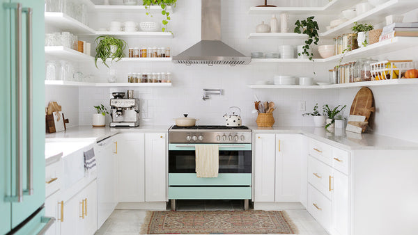 6 Must-See Decor Ideas to Make Your Kitchen Wall Look Awesome