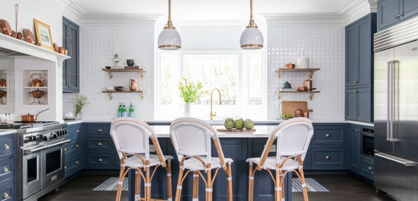 Home Organization: Clever Tricks & Ideas To Get Satisfying Look!