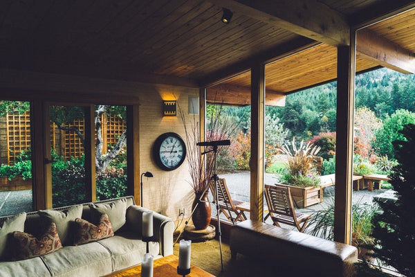 How to Have Fun with your Home Decoration