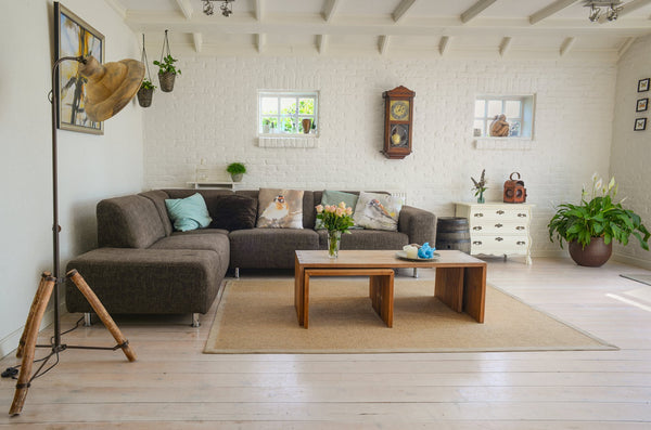 Bring Your Walls Alive With Modern Wall Shelves