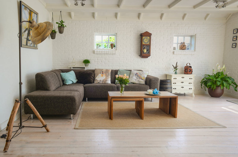 Bring Your Walls Alive With Modern Wall Shelves