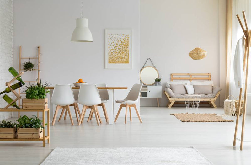 4 Ideal Storage Shelves Ideas For Home Decor