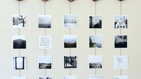 Wall Decor: Memories Keep-Alive With Wall Decorative Picture Frame