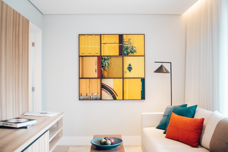 Modern Trendy Home Organizer Hack for 2019
