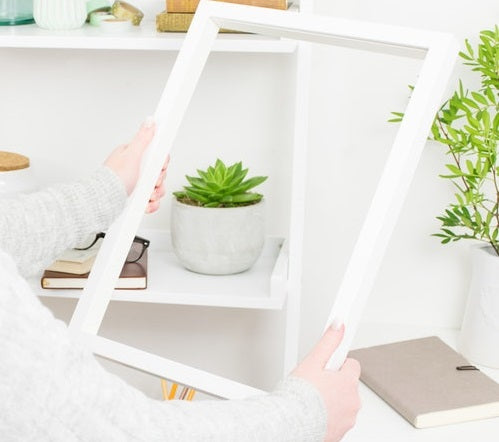 Photo Frames Ideas for Wall Decoration You’ll Absolutely Love