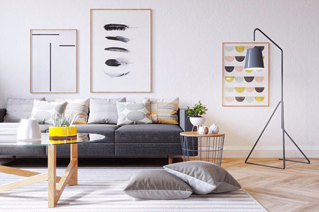 The Best Budget Decorating Accessories For All Your Interior Need!