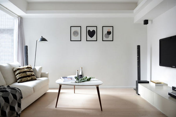 5 Wall Shelves Ideas with Lots of Flair and Character
