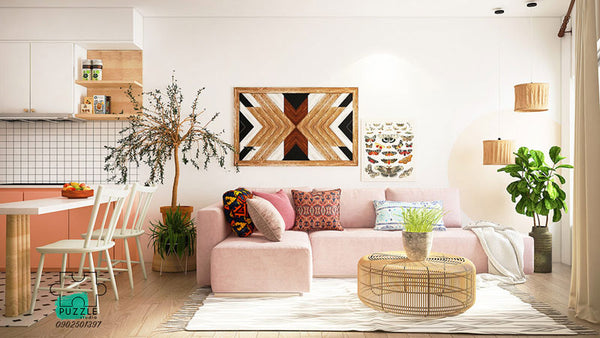 5 Spring Home Decoration Ideas That Keeps Refreshing To Your Home