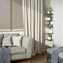 Love-KANKEI Corner Shelf Wall Mount of 5 Tier Rustic Wood Floating Shelves Wall Shelves for Bedroom Living Room Bathroom Kitchen Office and More Carbonized Black